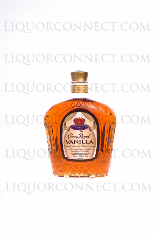 Crown Royal Vanilla