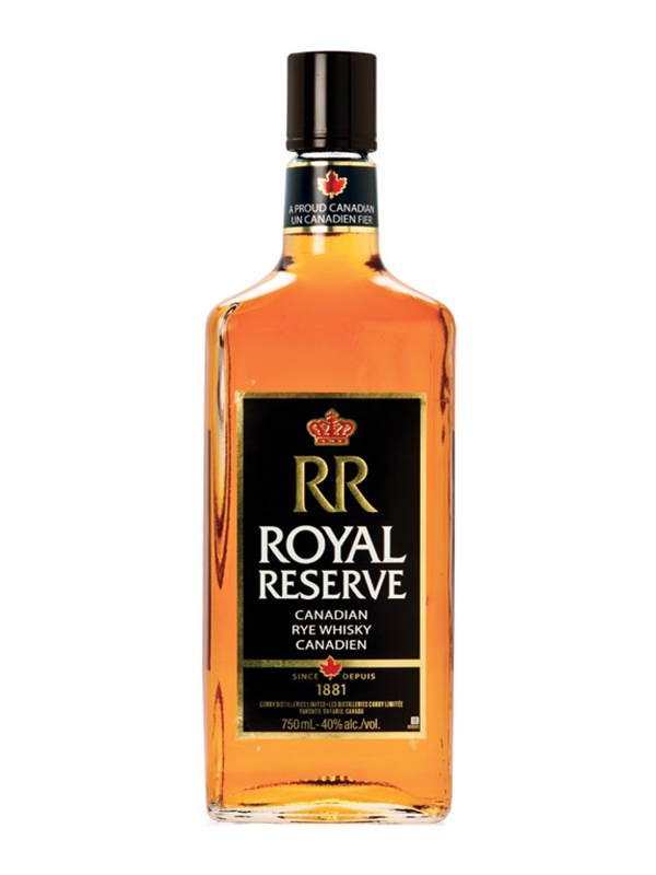 Royal Reserve