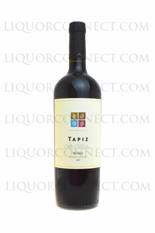 Tapiz Alta Malbec