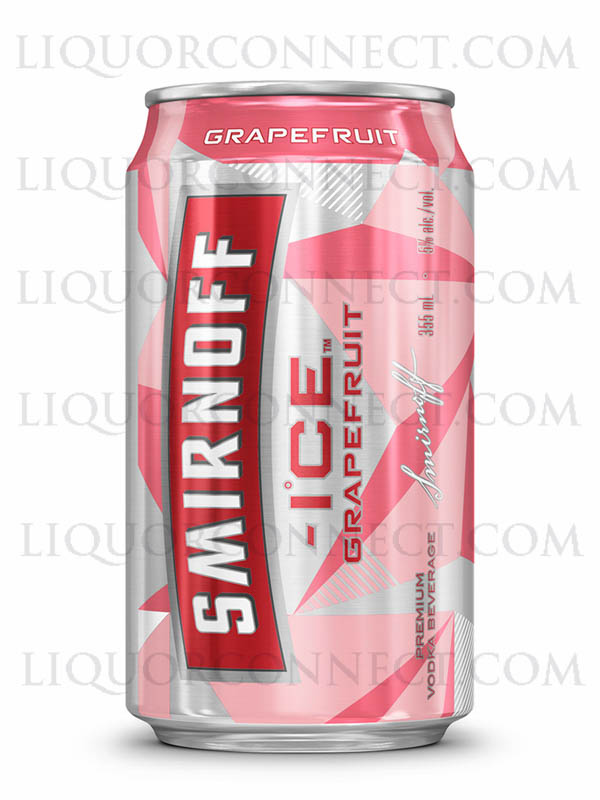 SMIRNOFF ICE GR.FRUI