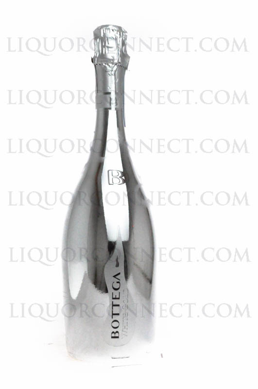 Bottega White Gold