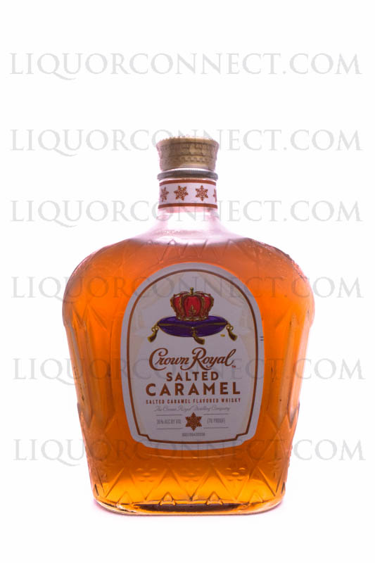 Crown Royal Salted Caramel
