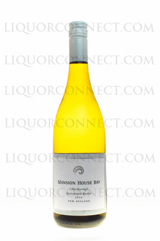 Mansion House Bay Sauvignon Blanc
