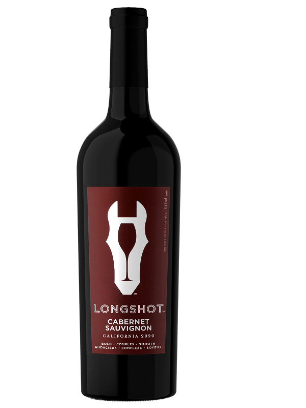 LONGSHOT CAB
