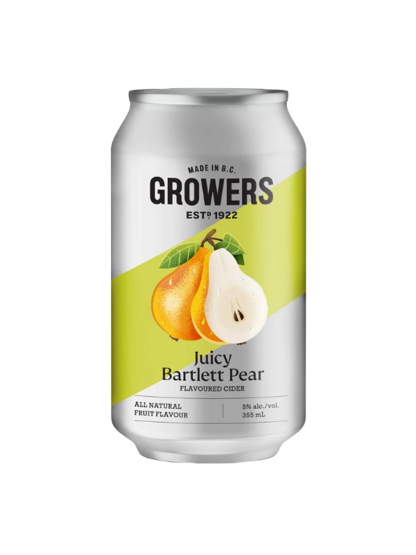 Growers Pear