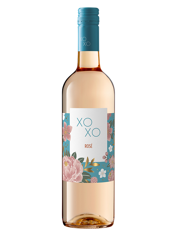 Xoxo Rose