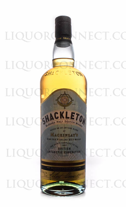 SHACKLETON