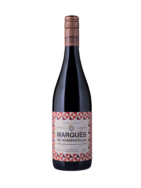 MARQUES DE NOMBREVIL