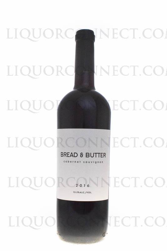 Bread And Butter Cabernet Sauvignon