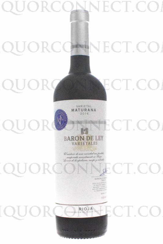BARON DE LEY VARIETA