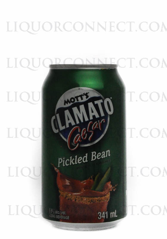 MOTTS CLAMATO PICKLE