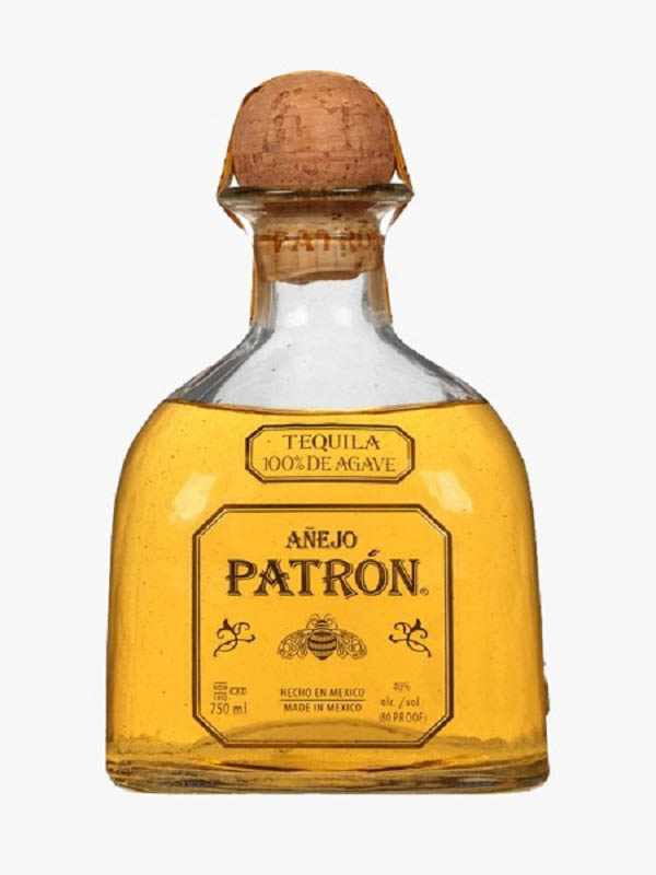 Patron Anejo
