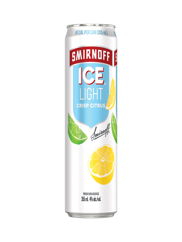Smirnoff Ice Light Original