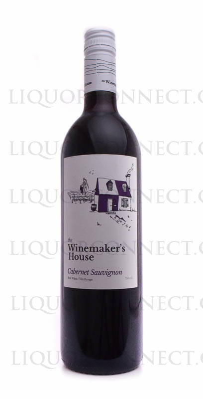 THE WINEMAKER S CAB