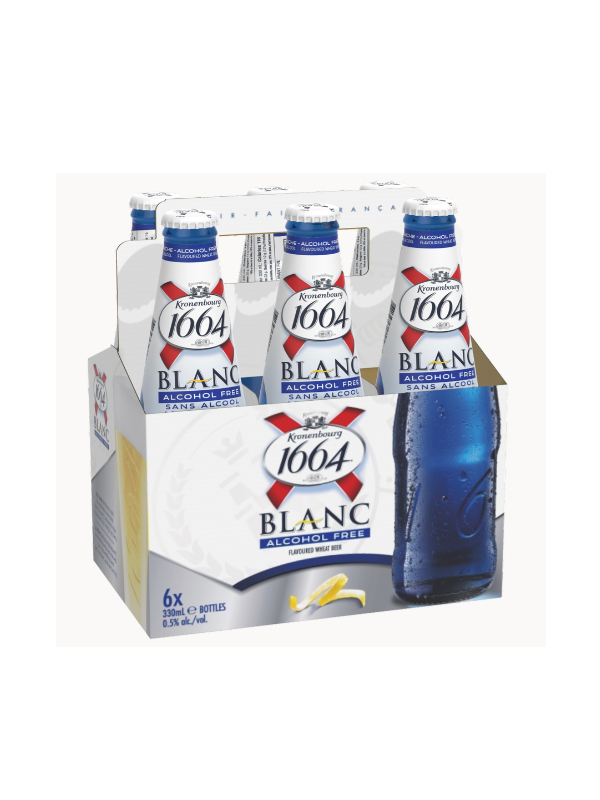 KRONEN BLANC 0.5%