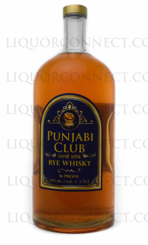 PUNJABI CLUB RYE WHI