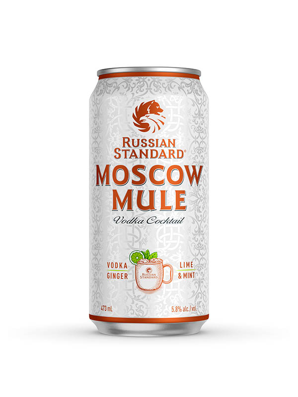 RUSSIAN STANDARD MOS