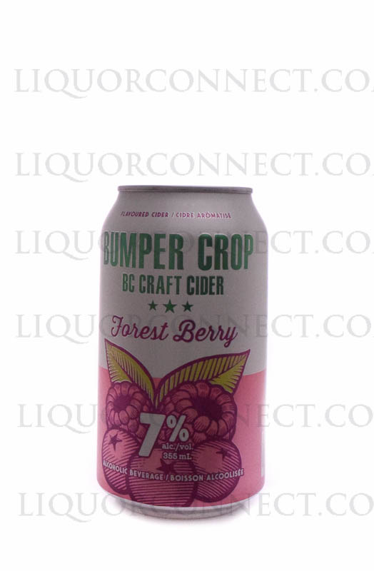 BUMPER CROP BERRY