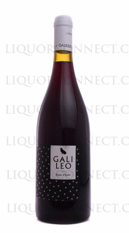 GALILEO VINO ROSSO D
