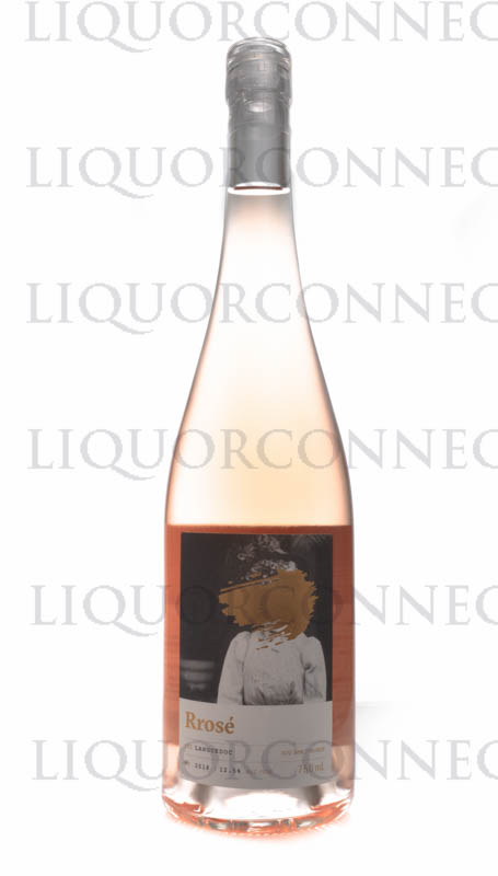 R WINES ROSE