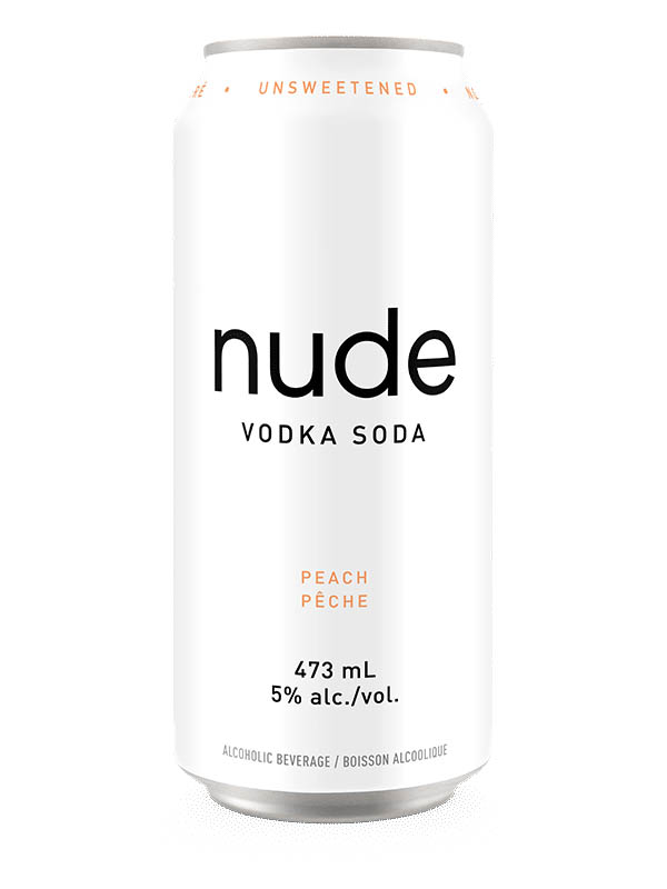 NUDE PEACH