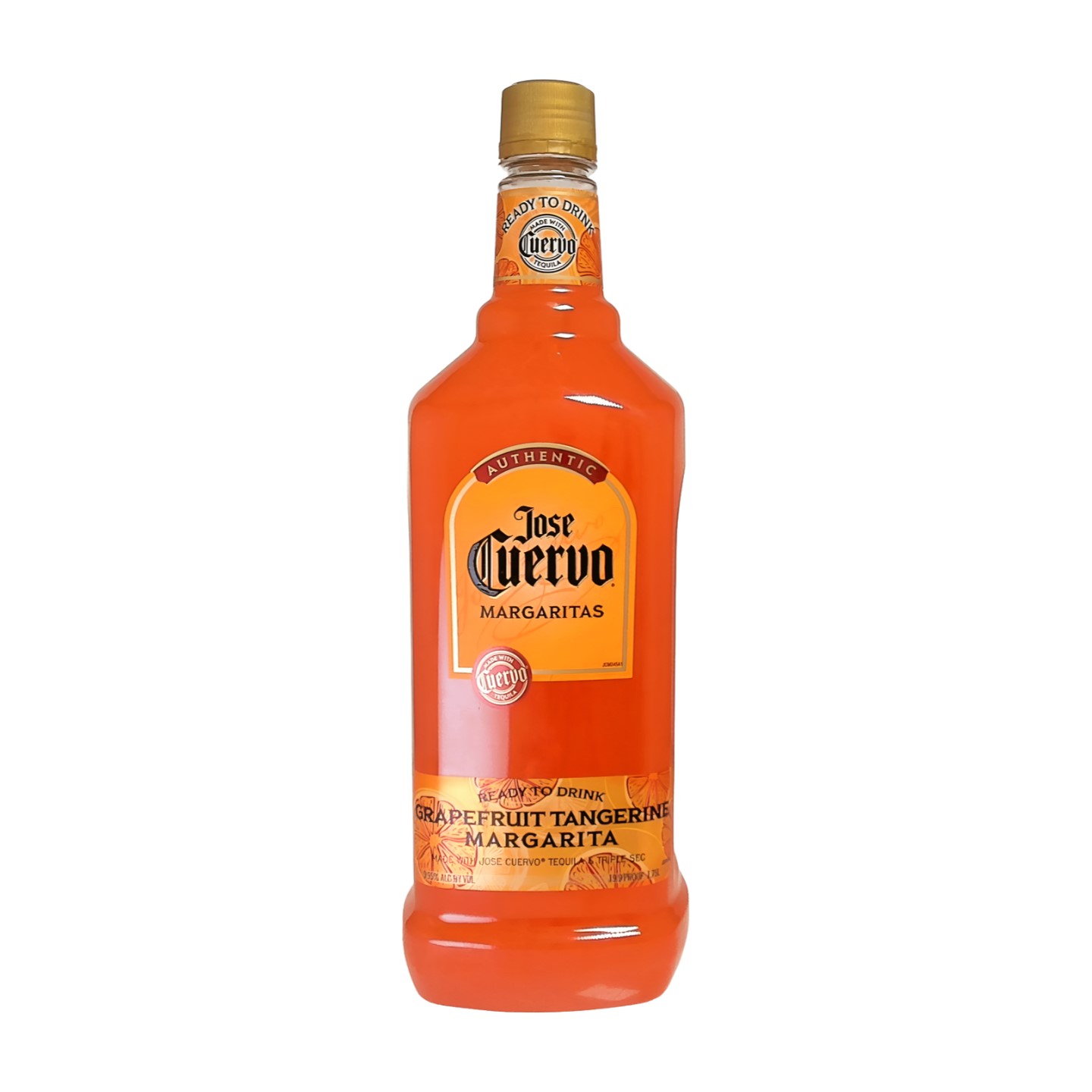 Jose Cuervo Margarita - Grapefruit