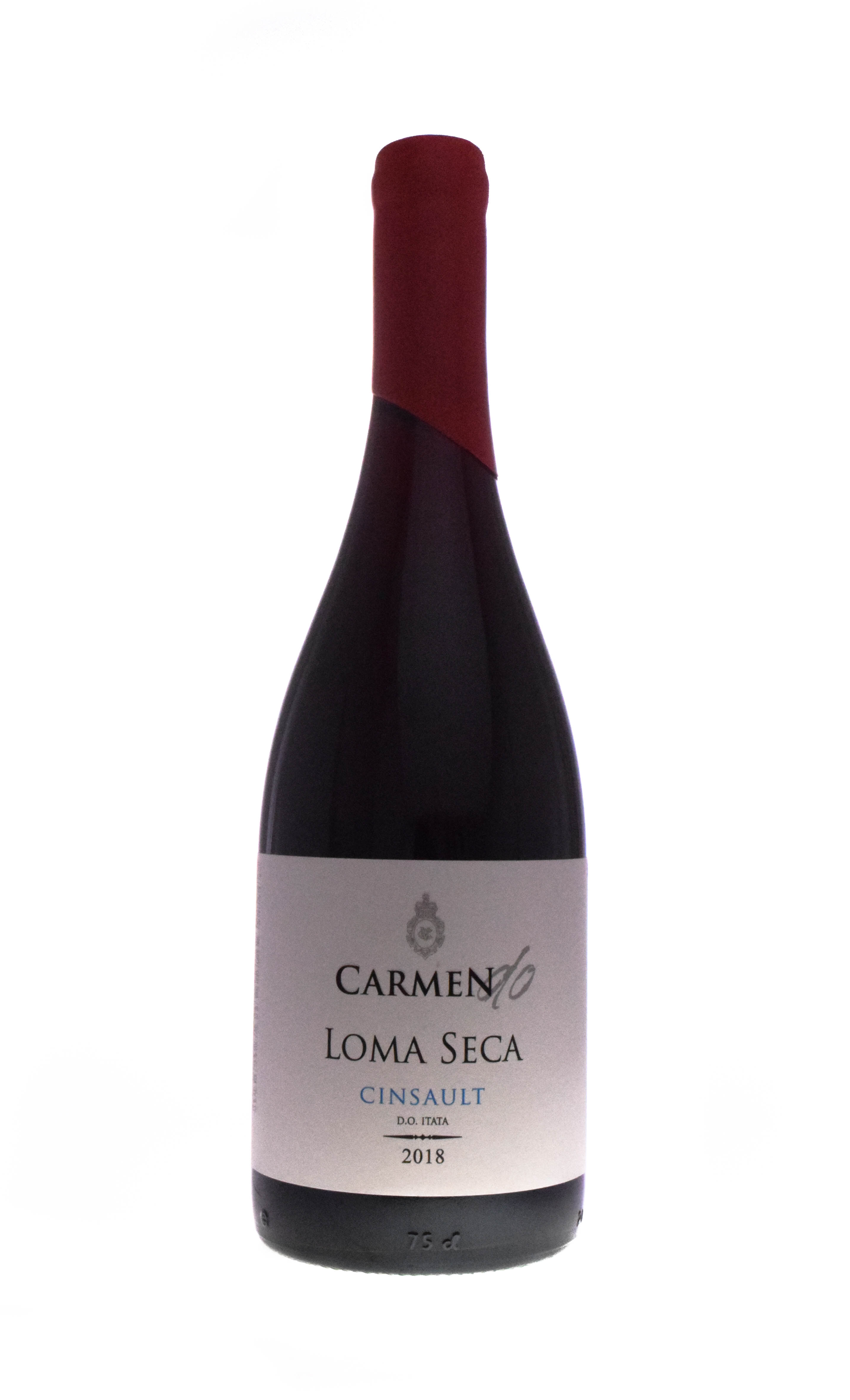 Carmen Do Cinsault