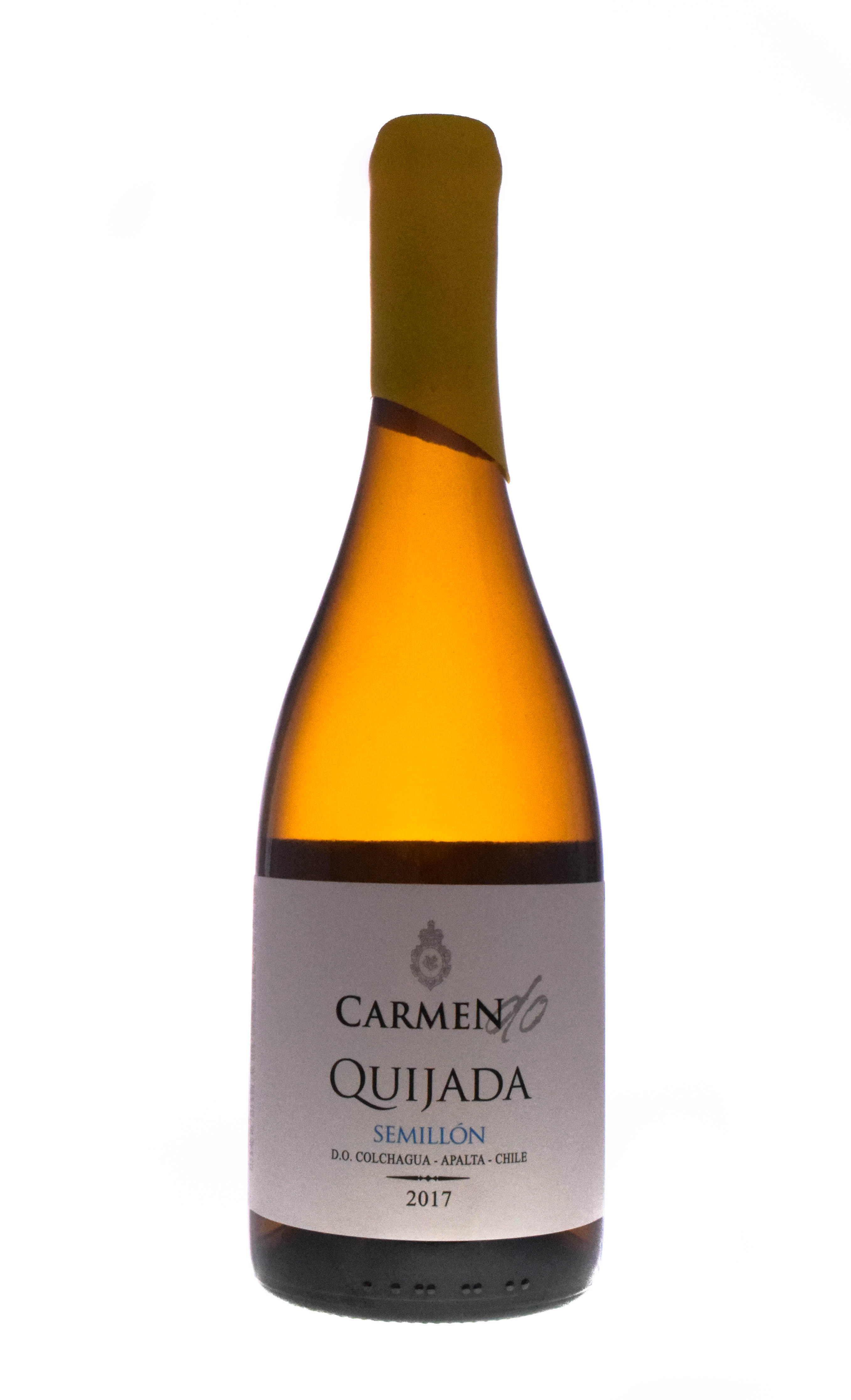 Carmen Do Semillon