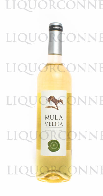 Mula Velha White