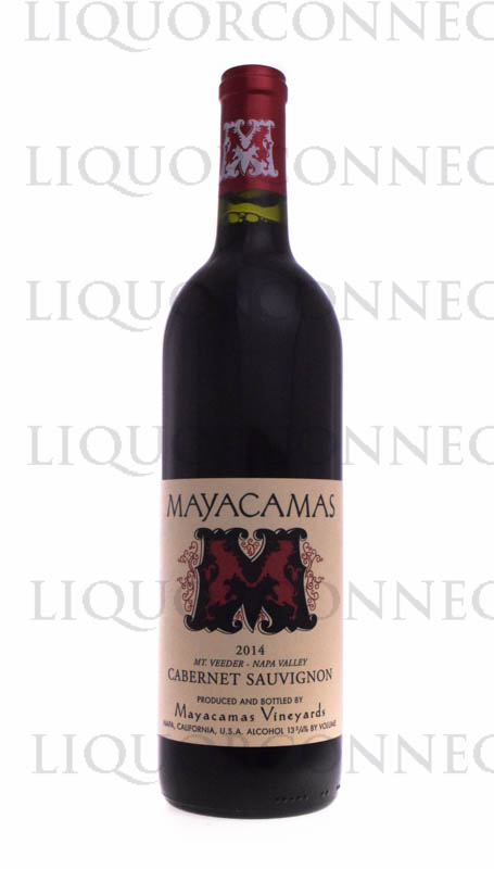 Mayacamas Cabernet Sauvignon
