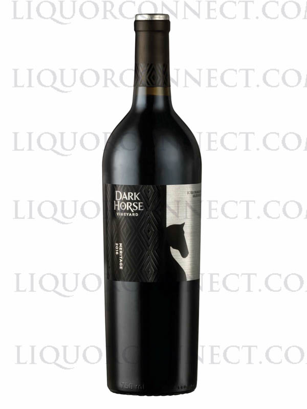 Dark Horse Meritage