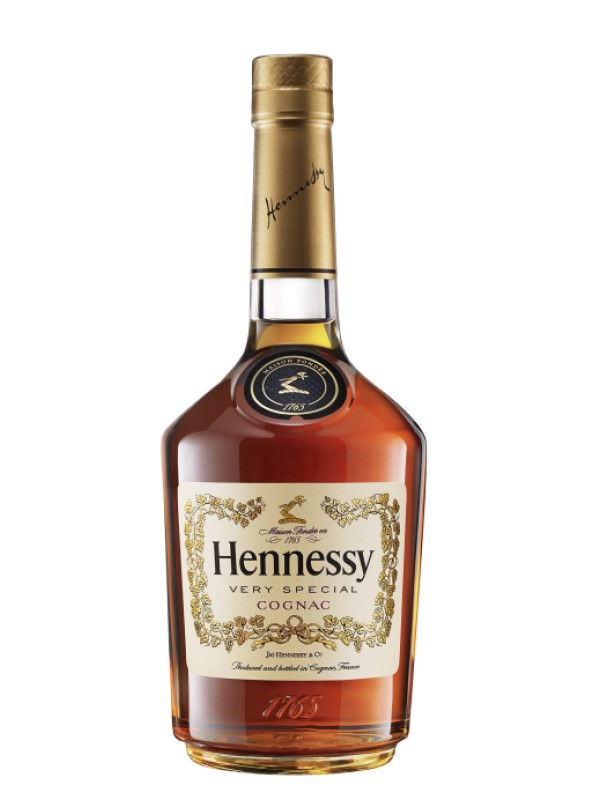 Hennessy Very Special