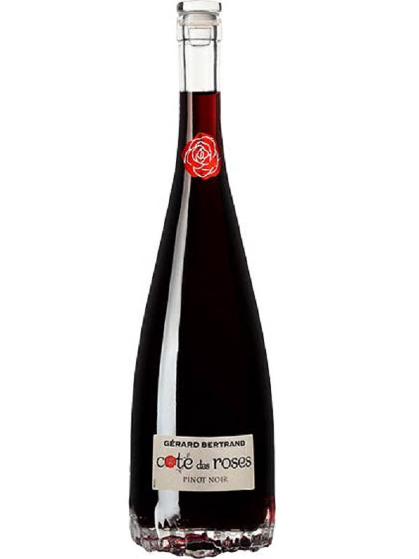 COTE DES ROSES PNOIR