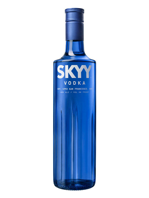 Skyy Vodka 750