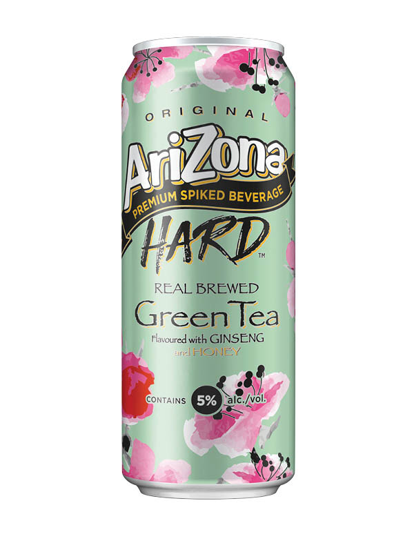 ARIZONA ICE TEA
