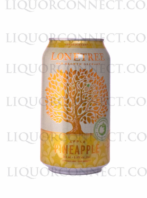 LONETREE PINEAPPLE A