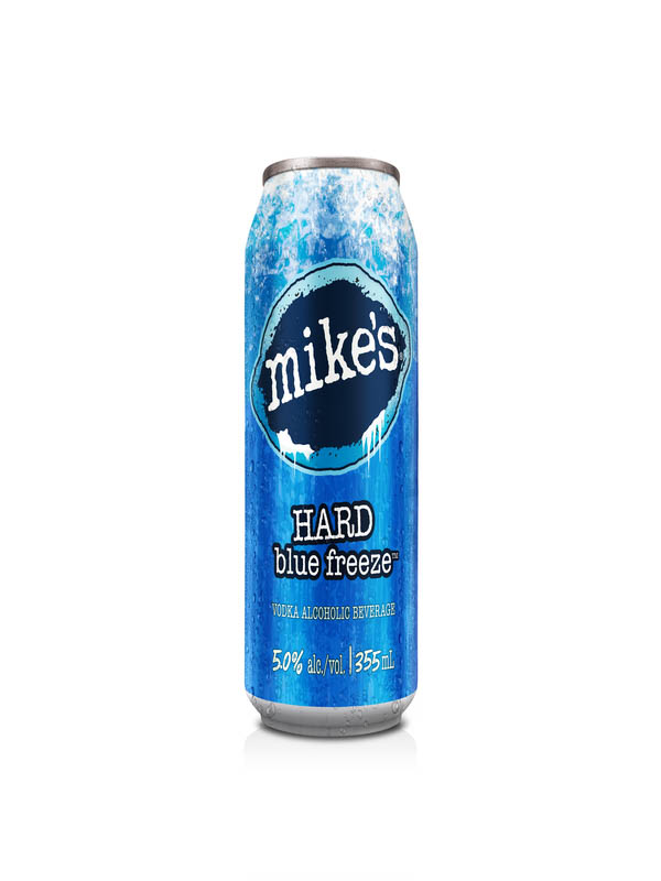 Mike'S Hard Blue Freeze 6pk