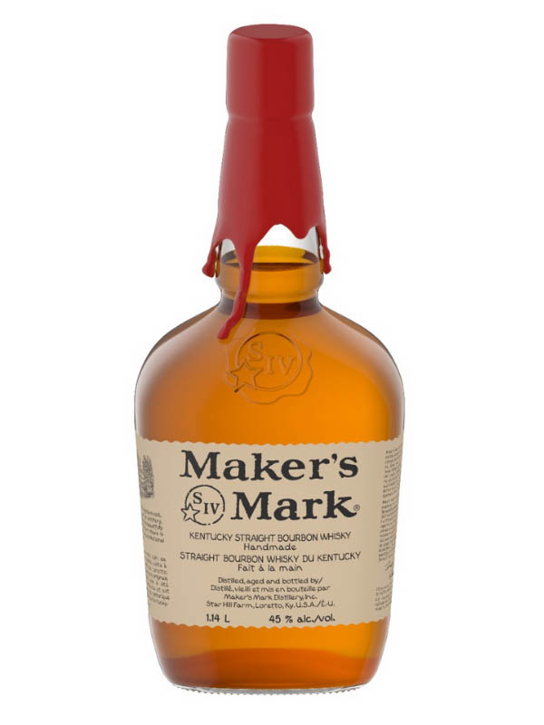 Maker'S Mark