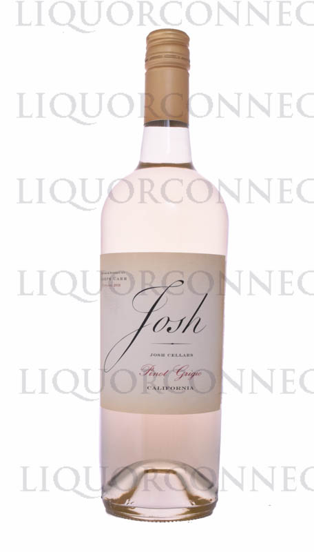 Josh Cellars Pinot Grigio