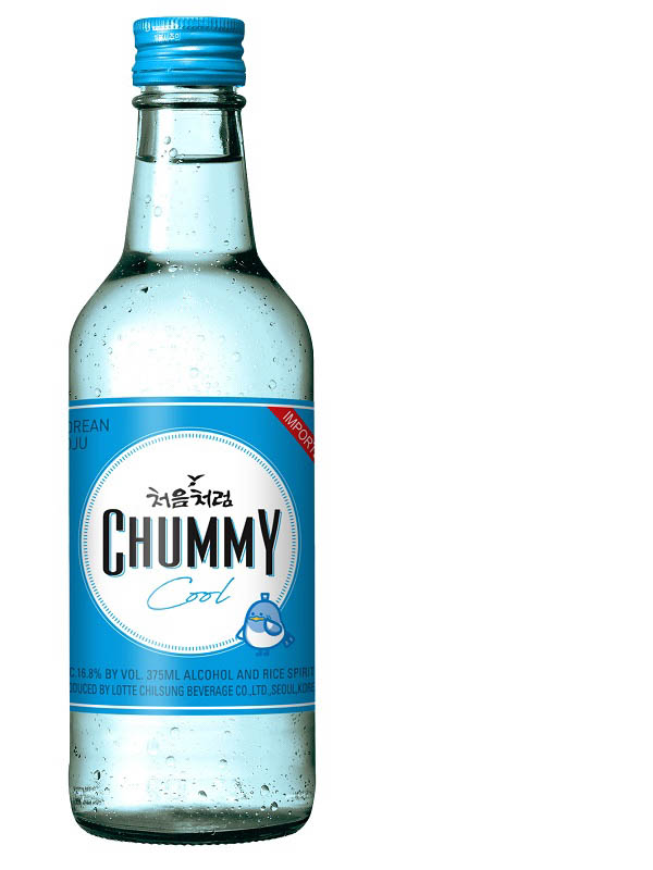 CHUMMY COOL SOJU