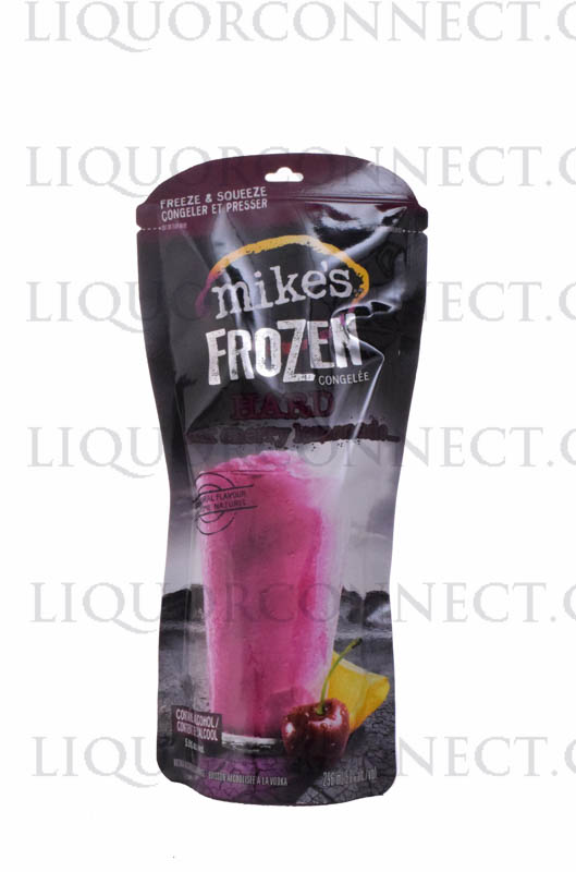 MIKES FROZEN BLACK C