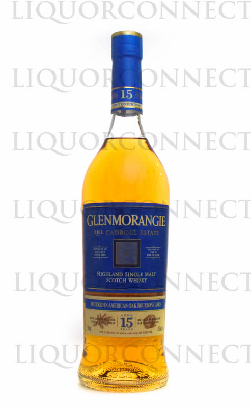 GLENMORANGIE CADBOLL