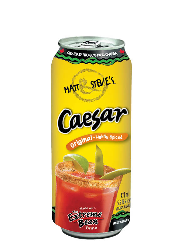 Matt & Steve'S Caesar - Original