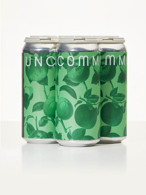 Tropical Hopped Cider 473ml (Cls)