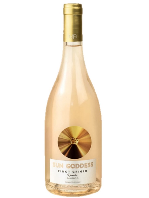 SUN GODDESS PINOT GR