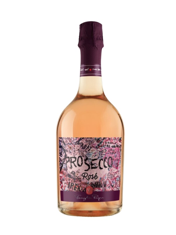 Pasqua Prosecco Rose