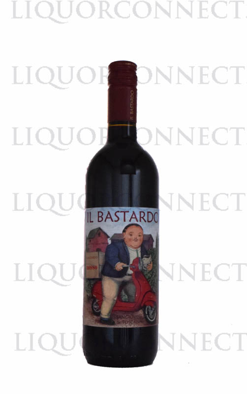 Il Bastardo Rosso