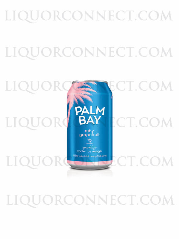 PALM BAY RUBY GRAPEF