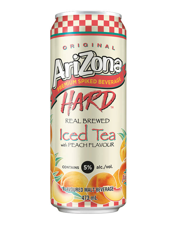 ARIZONA HARD PEACH I