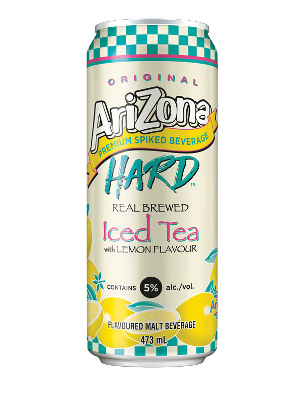 ARIZONA HARD LEMON I